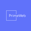 PrimeWeb Logo