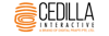 Cedilla Interactive Logo