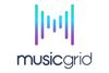 musicgrid Logo