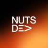 NutsDev Logo