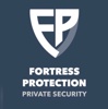 Fortress Protection Private Security Logo