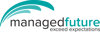 Managed Future Logo