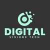 Digital Visions Tech Logo