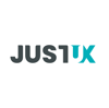 Just UX Logo