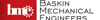 Baskin Mechanical Engineers Logo