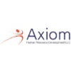 Axiom Human Resource Development LLC. Logo