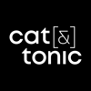 cat&tonic Logo