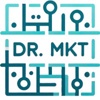 Dr.MKT Logo