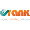 CRANK Digital Marketing Authority Logo