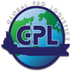 Global Pro Logistics Logo