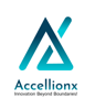 AccellionX Logo