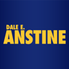 Dale E. Anstine Logo