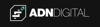 ADN Digital - Growth Marketing for Startups Logo