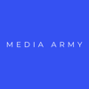 Media.Army sp. z o.o. Logo