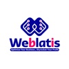 weblatis-inc Logo