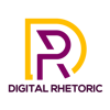 Digital Rhetoric Logo