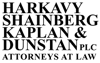 Harkavy Shainberg Kaplan PLC Logo