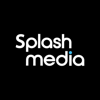 Splash Media Inc Logo
