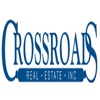 Crossroads Real Estate Logo
