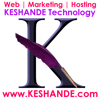 KESHANDE Technology Logo