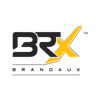 BrandAux Smart Business Solutions Logo
