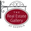 The Real Estate Gallery of Georgia Logo