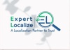 Expert Localize Logo