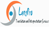 LangPro LLC Logo