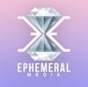 Ephemeral Media Ltd. Logo
