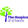 The Hospice of St Francis Logo