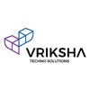 Vriksha Techno SOlutions Logo