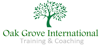 Oak Grove International - Training & Coaching Logo