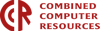 Combined Computer Resources Inc. (CCR) Logo