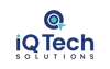 iQ-Tech Solutions Logo