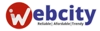 WEBCITY Logo