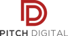 Pitch Digital Logo