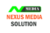 Nexus Media Solution Logo