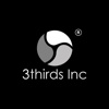 3thirds Inc Logo