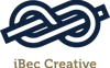iBec Creative Logo