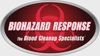 Biohazard Response, Inc. Logo