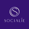 Socialie Canada Logo