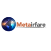 Metairfare Logo