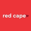 Red Cape Agency Logo