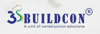 3S Buildcon Logo