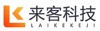 Shandong Laike Network Technology Co., Ltd. Logo