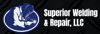 Superior Welding & Repair, LLC Logo