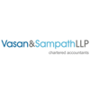 Vasan & Sampath, LLP Logo