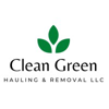 Clean Green Hauling & Removal LLC Logo