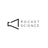 UAB „Rocket Science Baltics“ Logo