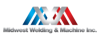 Midwest Welding & Machine, Inc. Logo